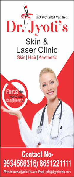about skin and laser clinic in patna