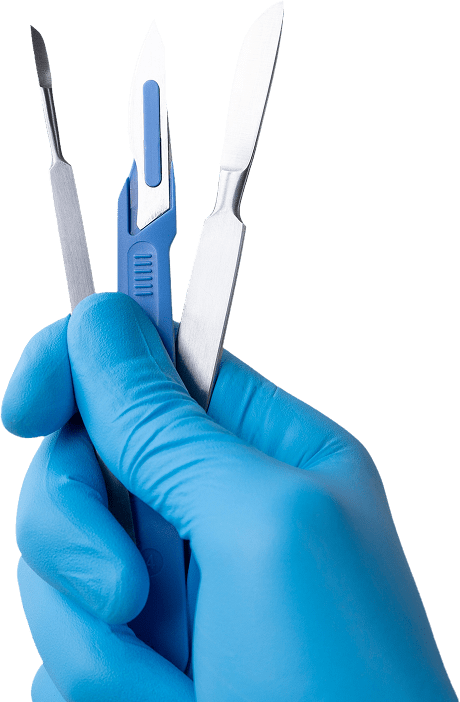 Surgical Gloves - Image 3